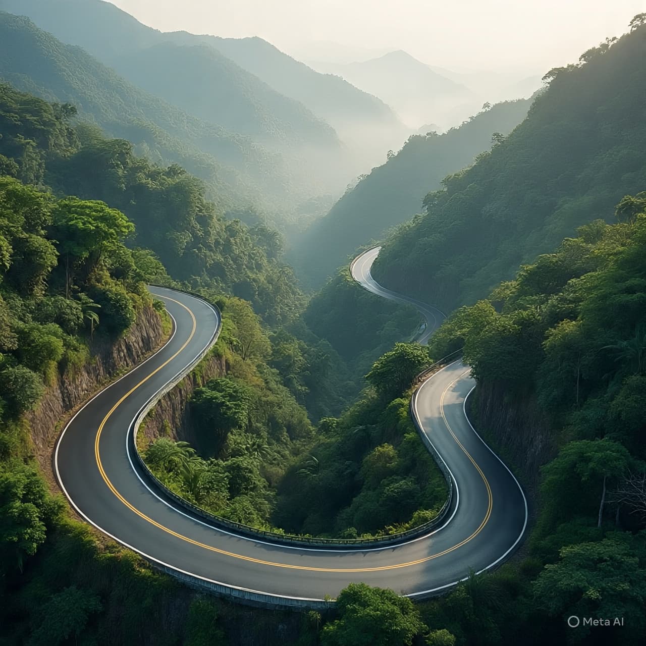 When the Red Earth Meets the Gray Stone: A Reflection on a Winding Path When the Red Earth Meets the Gray Stone: A Reflection on a Winding Path
