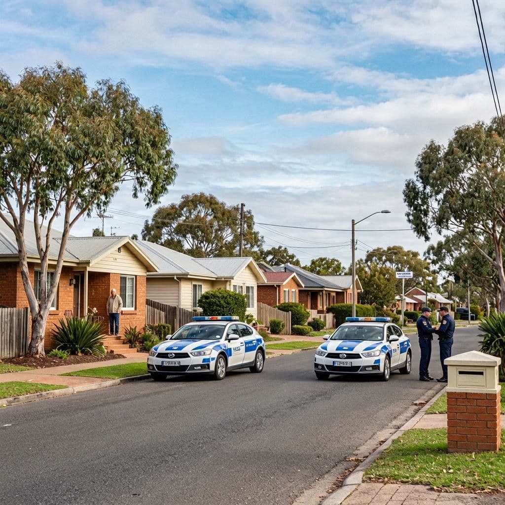 When a Family Home Becomes the Center of a Community’s Concern When a Family Home Becomes the Center of a Community’s Concern
