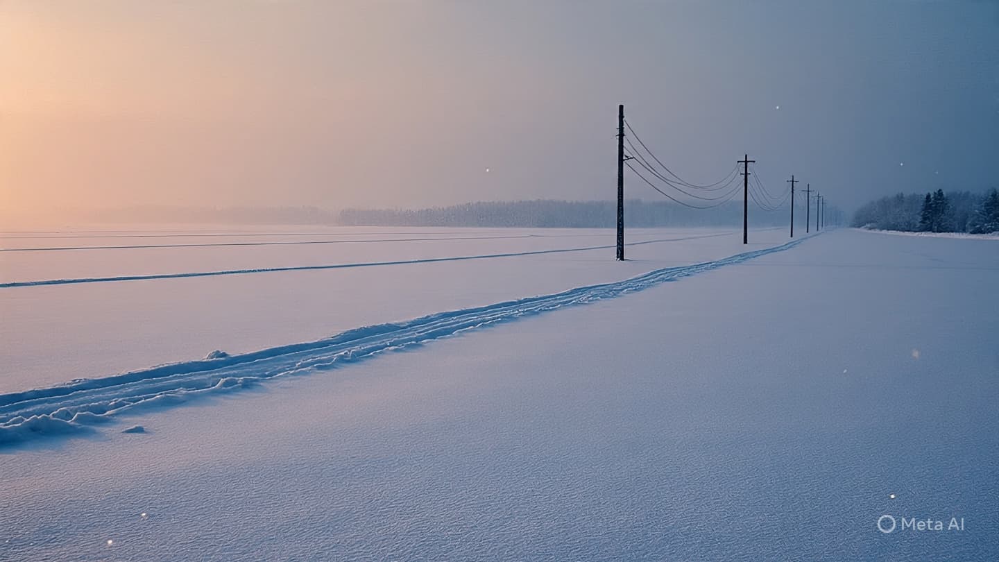 Between Snow and Silence: How Seasonal Storms Test Sweden’s Quiet Strength Between Snow and Silence: How Seasonal Storms Test Sweden’s Quiet Strength