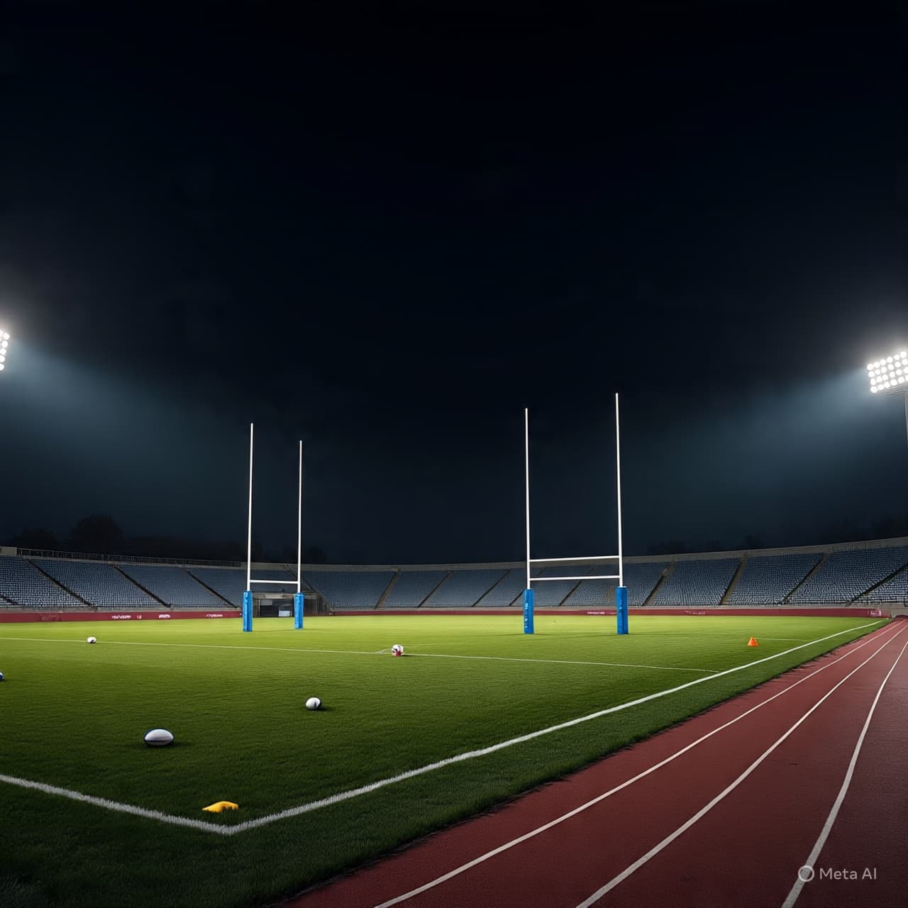 Under the Big Sky of Blooming Competition, When the Game Becomes Reflection Under the Big Sky of Blooming Competition, When the Game Becomes Reflection