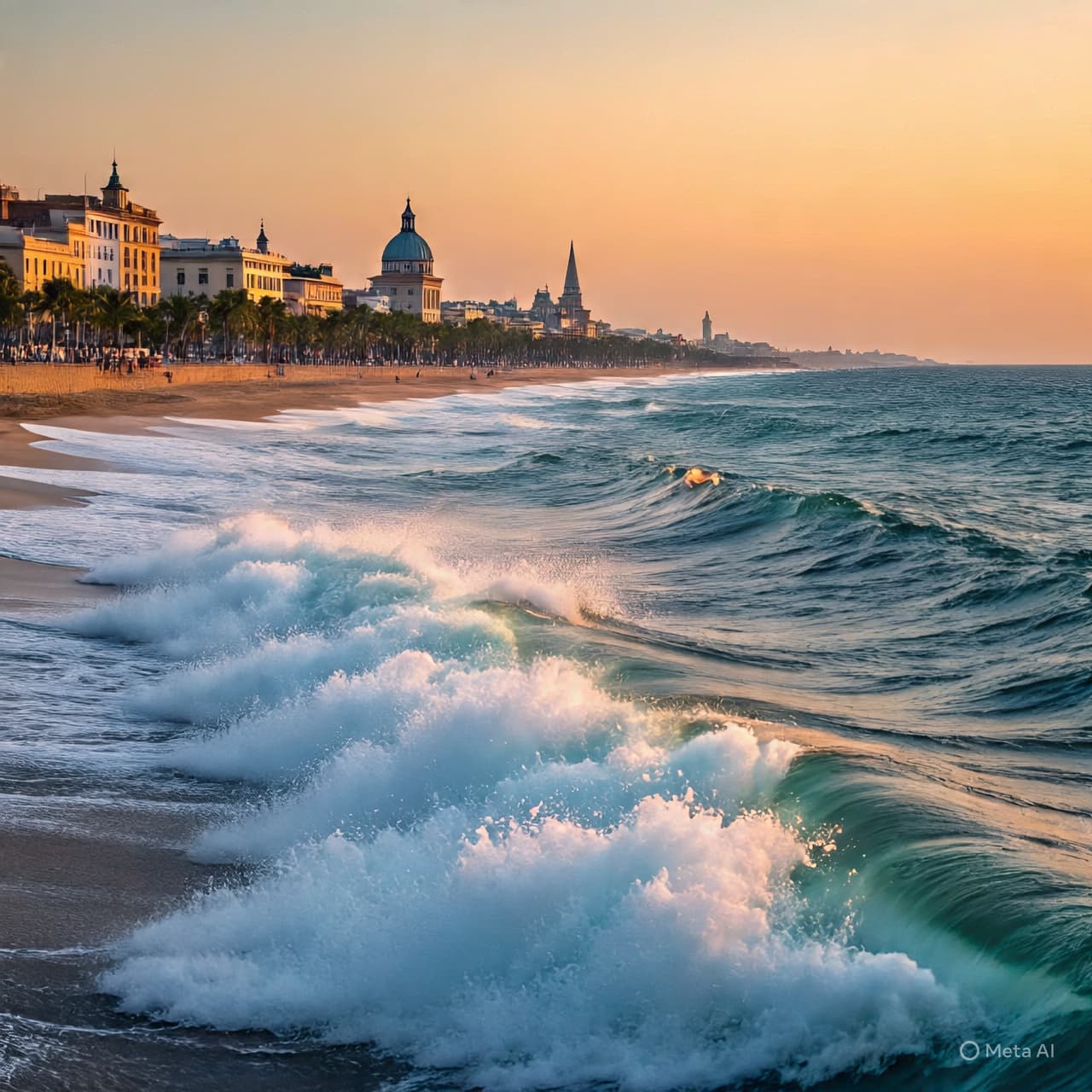 Salt, Memory, and Resolve: Cuba’s Steady Watch Along a Familiar Shore Salt, Memory, and Resolve: Cuba’s Steady Watch Along a Familiar Shore