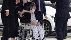 South Korea Sentences Unification Church Leader to Two Years in Prison South Korea Sentences Unification Church Leader to Two Years in Prison