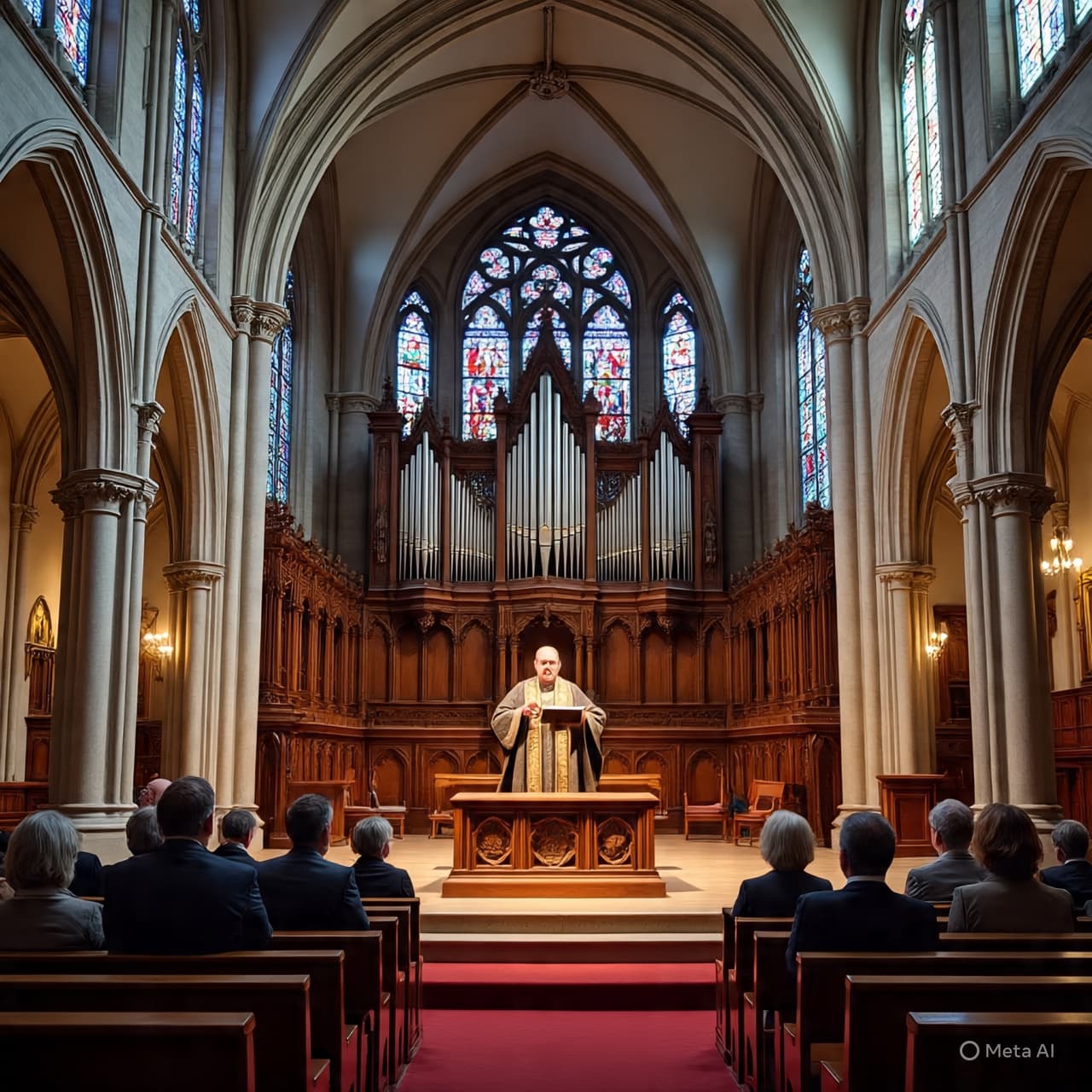 When Words Cross Sacred Lines: Can Power and Faith Speak the Same Language? When Words Cross Sacred Lines: Can Power and Faith Speak the Same Language?