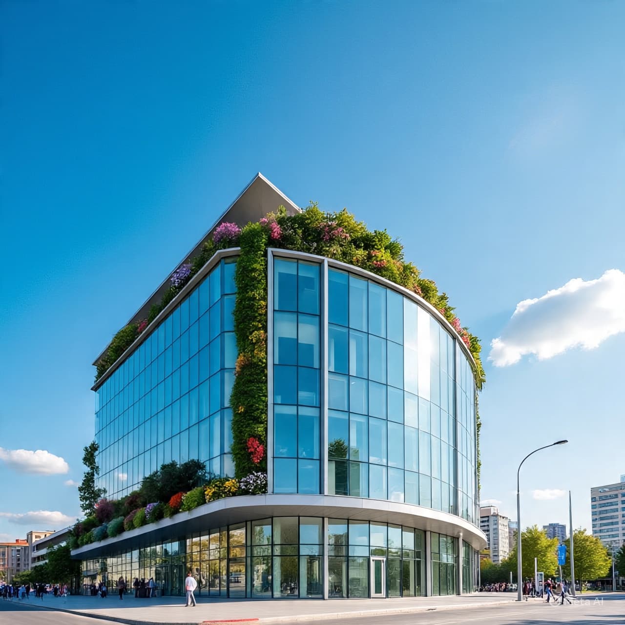 Beyond the Brutalist Past: How Belgrade is Redefining the Flow of International Business Life Beyond the Brutalist Past: How Belgrade is Redefining the Flow of International Business Life