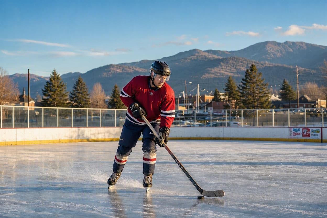 Hope and Hard Work: The Canucks’ Path to the Season Hope and Hard Work: The Canucks’ Path to the Season