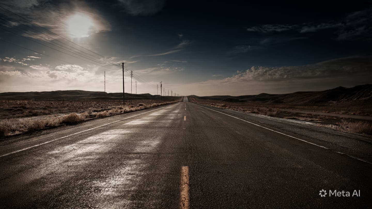 Between the Rural Road and the Search for Truth: Reflecting on the Ongoing Inquiry Between the Rural Road and the Search for Truth: Reflecting on the Ongoing Inquiry