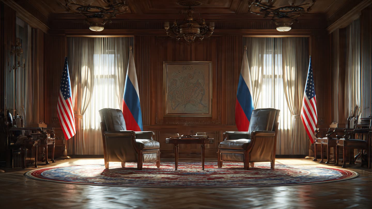 Putin’s Remarks Added New Layers to Ukraine Peace Discussions Putin’s Remarks Added New Layers to Ukraine Peace Discussions