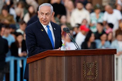 Netanyahu Seeks Delay in Testimony for Corruption Trial Netanyahu Seeks Delay in Testimony for Corruption Trial