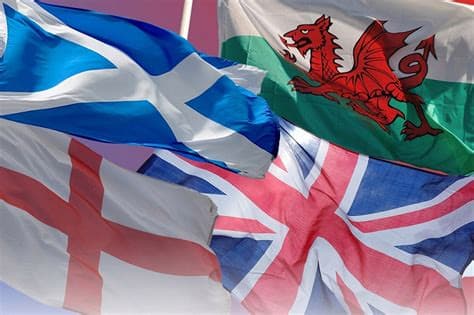 Scotland, Wales and Northern Ireland Eye Independence From UK to Rejoin EU Scotland, Wales and Northern Ireland Eye Independence From UK to Rejoin EU
