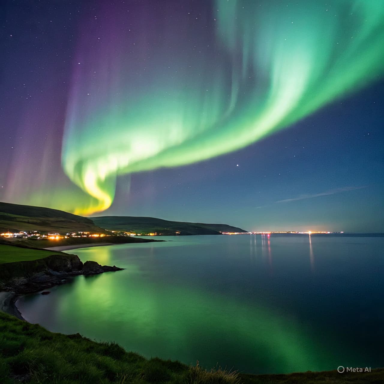 Two Nights of Cosmic Colour: A Skyward Gift to Britain’s Watchers Two Nights of Cosmic Colour: A Skyward Gift to Britain’s Watchers