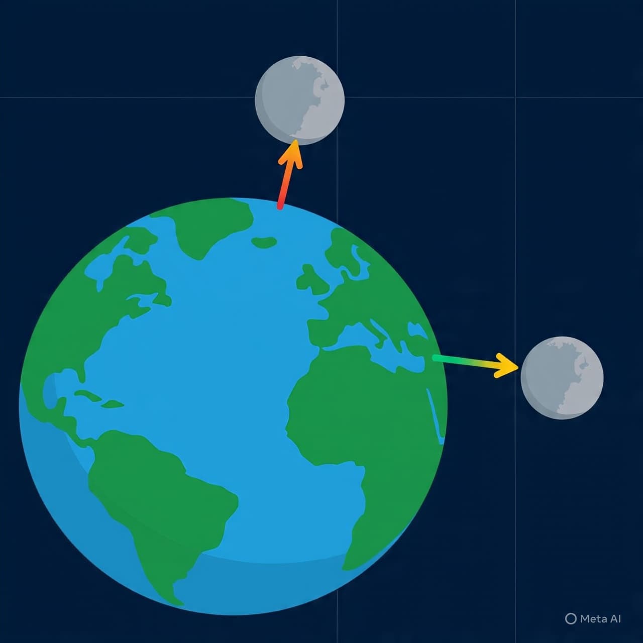 When Moon Dust Holds a Celestial Memory: Rethinking Earth’s Water Origins When Moon Dust Holds a Celestial Memory: Rethinking Earth’s Water Origins