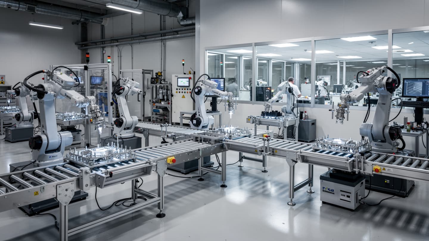 Le Poids de l'Acier et la Lumière du Silicium, Mesurer le Battement de Coeur Industriel Serbe Le Poids de l'Acier et la Lumière du Silicium, Mesurer le Battement de Coeur Industriel Serbe
