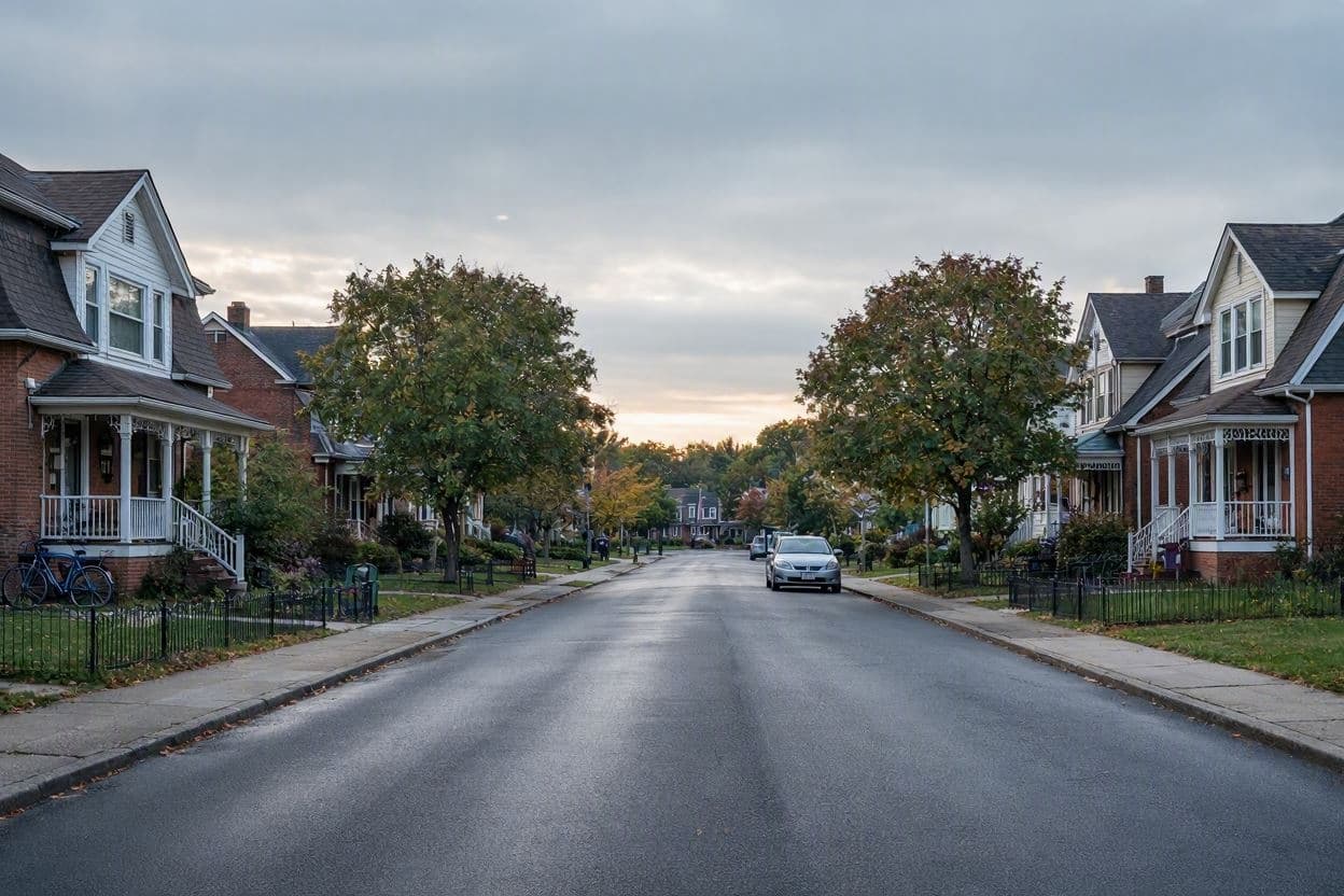 Seeking Peace: The Aftermath of a Fatal Shooting Seeking Peace: The Aftermath of a Fatal Shooting
