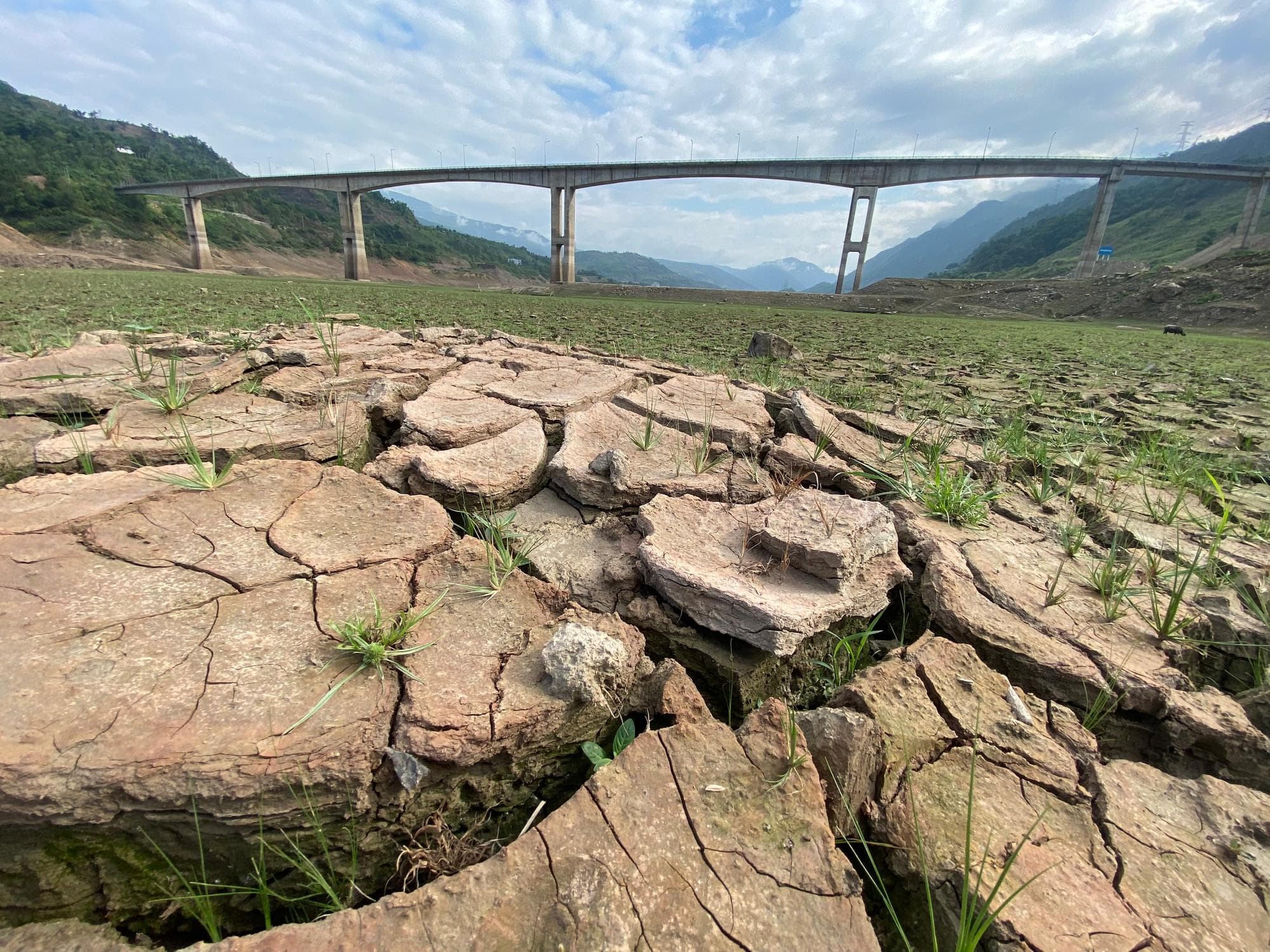 The Global Water Crisis: Could Water Scarcity Become the Next Financial Emergency? The Global Water Crisis: Could Water Scarcity Become the Next Financial Emergency?