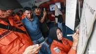 Indonesia Says Six Killed, More Than 120 Missing After Ferry Capsizes off Java Indonesia Says Six Killed, More Than 120 Missing After Ferry Capsizes off Java