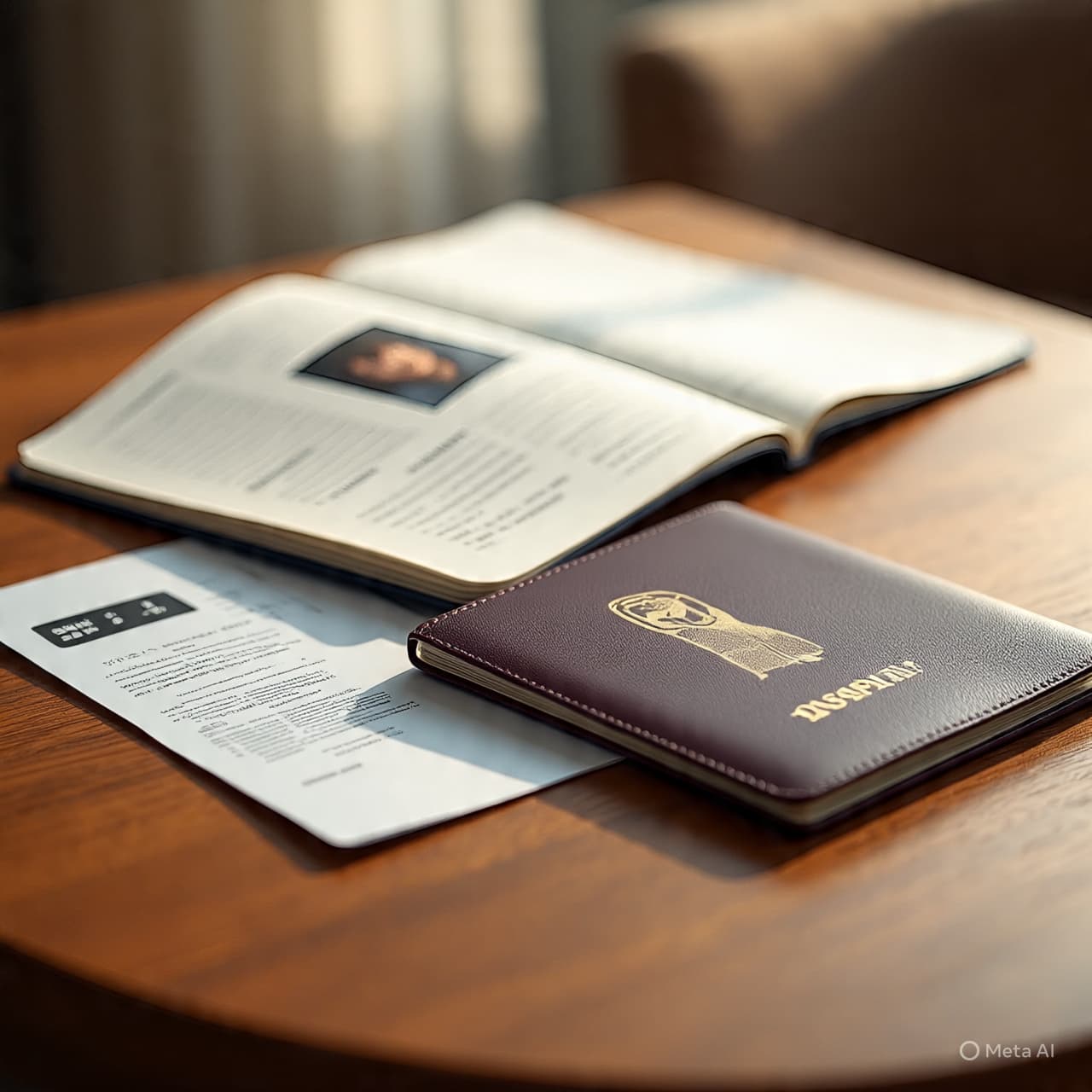 When Hope Crossed a Line: Immigration Fraud and a Suspended Sentence When Hope Crossed a Line: Immigration Fraud and a Suspended Sentence