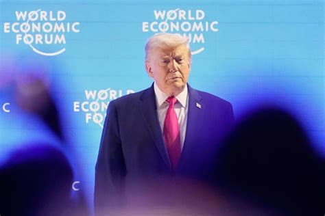 The American President Steps Back from the Brink, but the Damage Has Been Done The American President Steps Back from the Brink, but the Damage Has Been Done