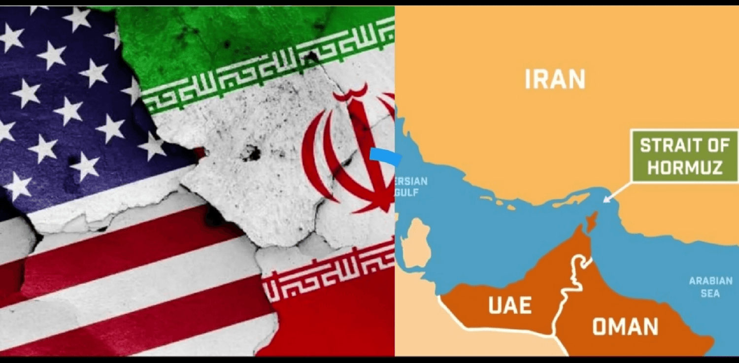 The "No" From Tehran: Iran Formally Rejects Hormuz Reopening as Peace Plan Collapses The "No" From Tehran: Iran Formally Rejects Hormuz Reopening as Peace Plan Collapses