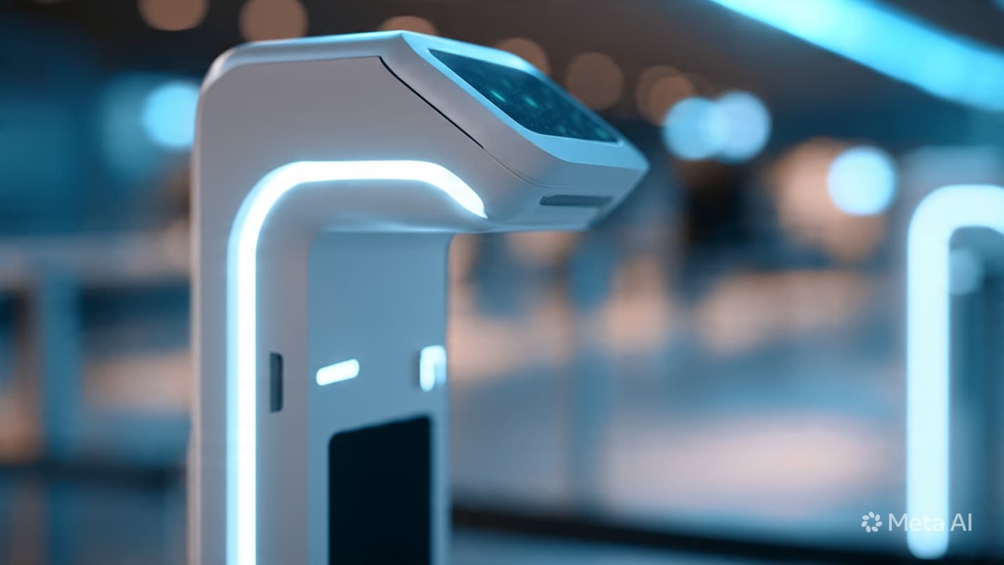 Beneath the Surface of Transit: Reflections on the Persistent Vigilance of Modern European Entry Systems Beneath the Surface of Transit: Reflections on the Persistent Vigilance of Modern European Entry Systems