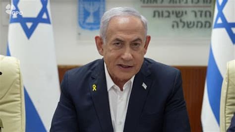 Israel on High Alert as Officials Assess Imminent US Strike on Iran; Security Cabinet Meeting Postponed Israel on High Alert as Officials Assess Imminent US Strike on Iran; Security Cabinet Meeting Postponed