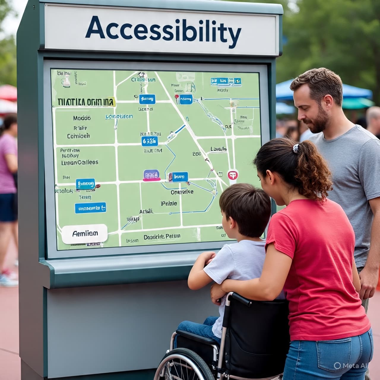 Of Video-Chats and Vetoes — The New Reality for Disabled Guests at Disney Of Video-Chats and Vetoes — The New Reality for Disabled Guests at Disney