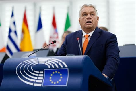 ‘No More Viktor Orbán’: EU Weighs 15-Year Probation Period for New Members ‘No More Viktor Orbán’: EU Weighs 15-Year Probation Period for New Members