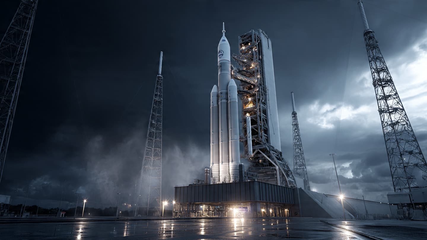 The Door Remains Closed: Why SpaceX Must Wait Its Turn The Door Remains Closed: Why SpaceX Must Wait Its Turn