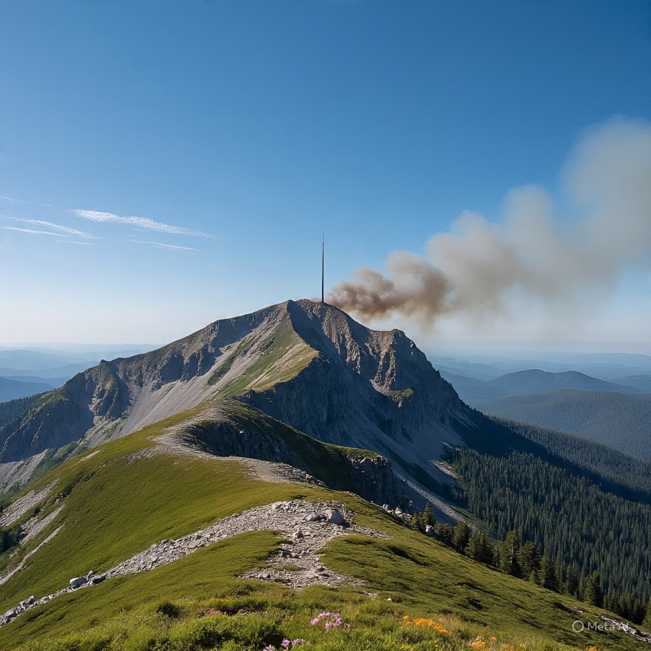 Between the High Ridge and the Gulf Tide: Reflections on the Downed Wing Between the High Ridge and the Gulf Tide: Reflections on the Downed Wing
