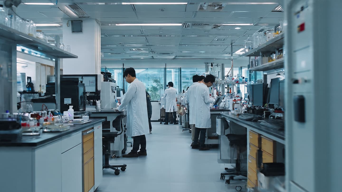 Between Clinics and Laboratories, Singapore Gives Medical Startups a Wider Road Toward Global Healthcare Markets Ahead Between Clinics and Laboratories, Singapore Gives Medical Startups a Wider Road Toward Global Healthcare Markets Ahead