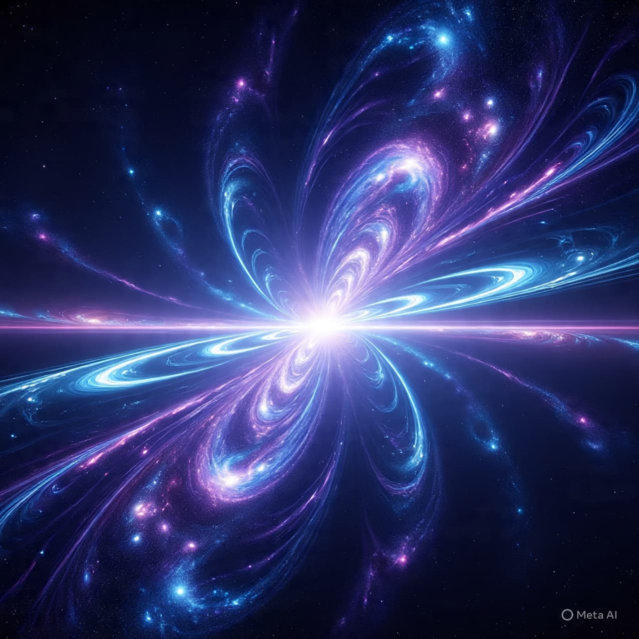 Beyond the Hubble Constant: Understanding the Unseen Force Driving the Universe's Swift Growth Beyond the Hubble Constant: Understanding the Unseen Force Driving the Universe's Swift Growth