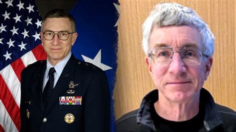 Missing Scientists May Represent a 'Grave Threat to US National Security' Missing Scientists May Represent a 'Grave Threat to US National Security'