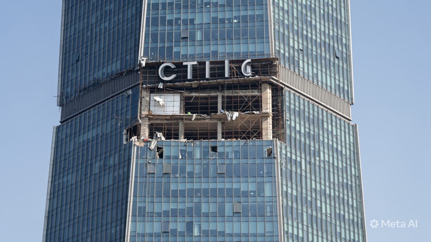 China Zun Crash: Pilot Confirmed Dead Following Light Aircraft Collision Into Beijing Tallest Tower China Zun Crash: Pilot Confirmed Dead Following Light Aircraft Collision Into Beijing Tallest Tower