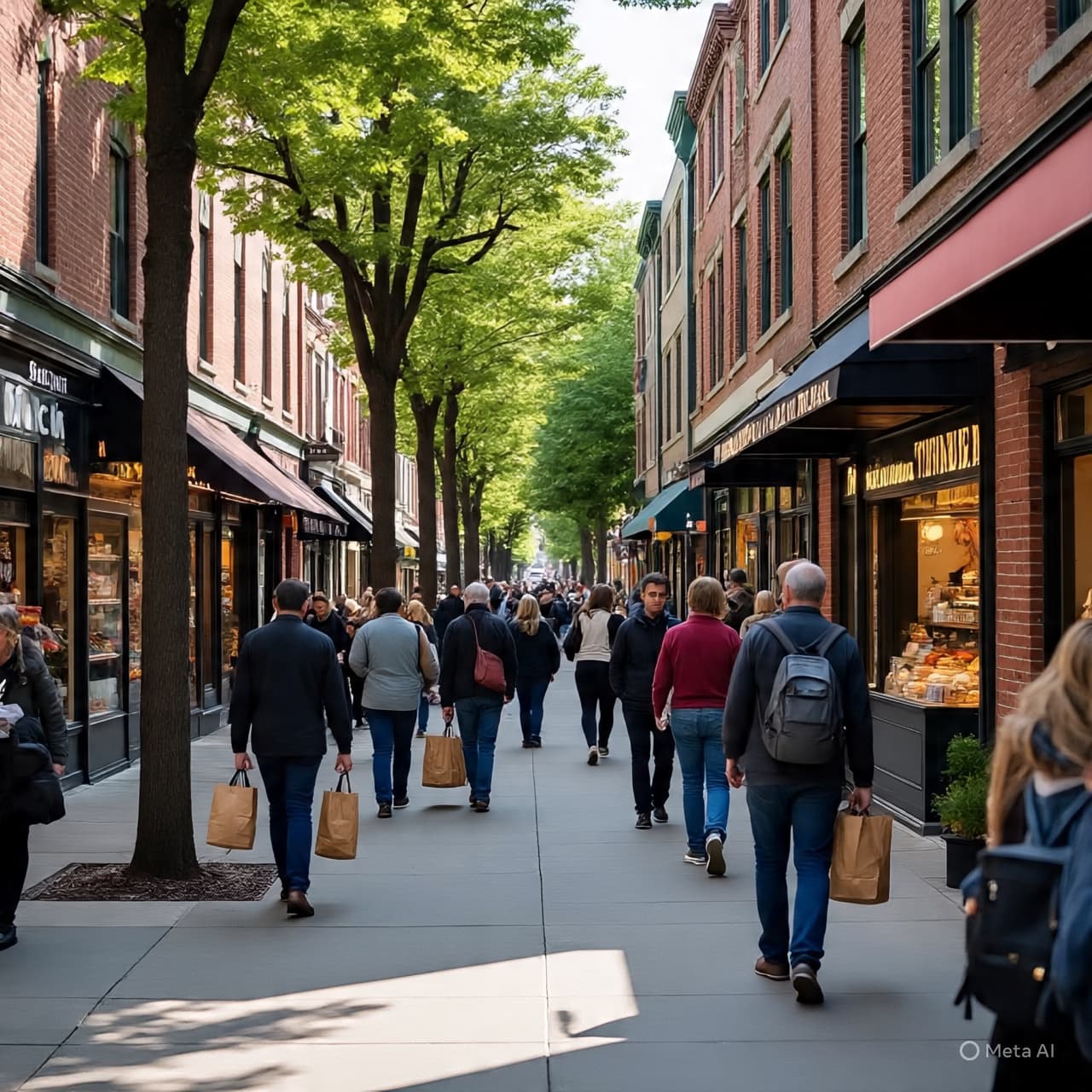 On the Edge of Tuesday: Where Prices Rise Quietly and Markets Hold Their Breath On the Edge of Tuesday: Where Prices Rise Quietly and Markets Hold Their Breath