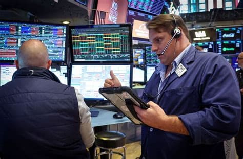 Developed Market Debt to Hit Record $75.8 Trillion as Shocks and Spending Pressures Mount, Fitch Says Developed Market Debt to Hit Record $75.8 Trillion as Shocks and Spending Pressures Mount, Fitch Says