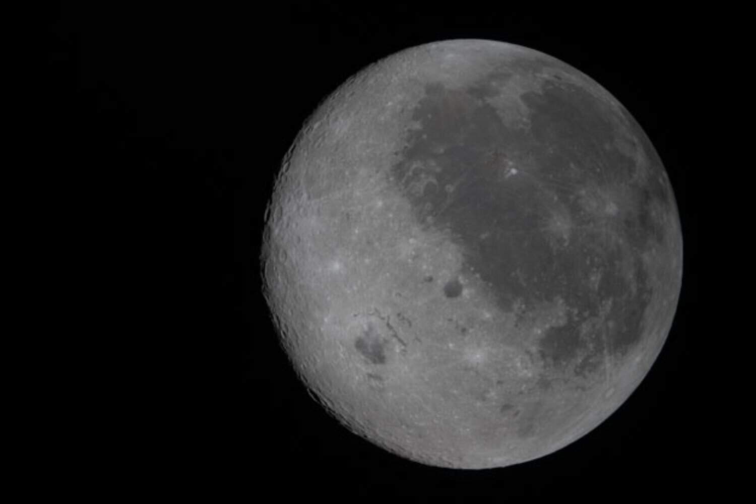 Artemis II Breaks Record for Farthest Human Spaceflight Artemis II Breaks Record for Farthest Human Spaceflight