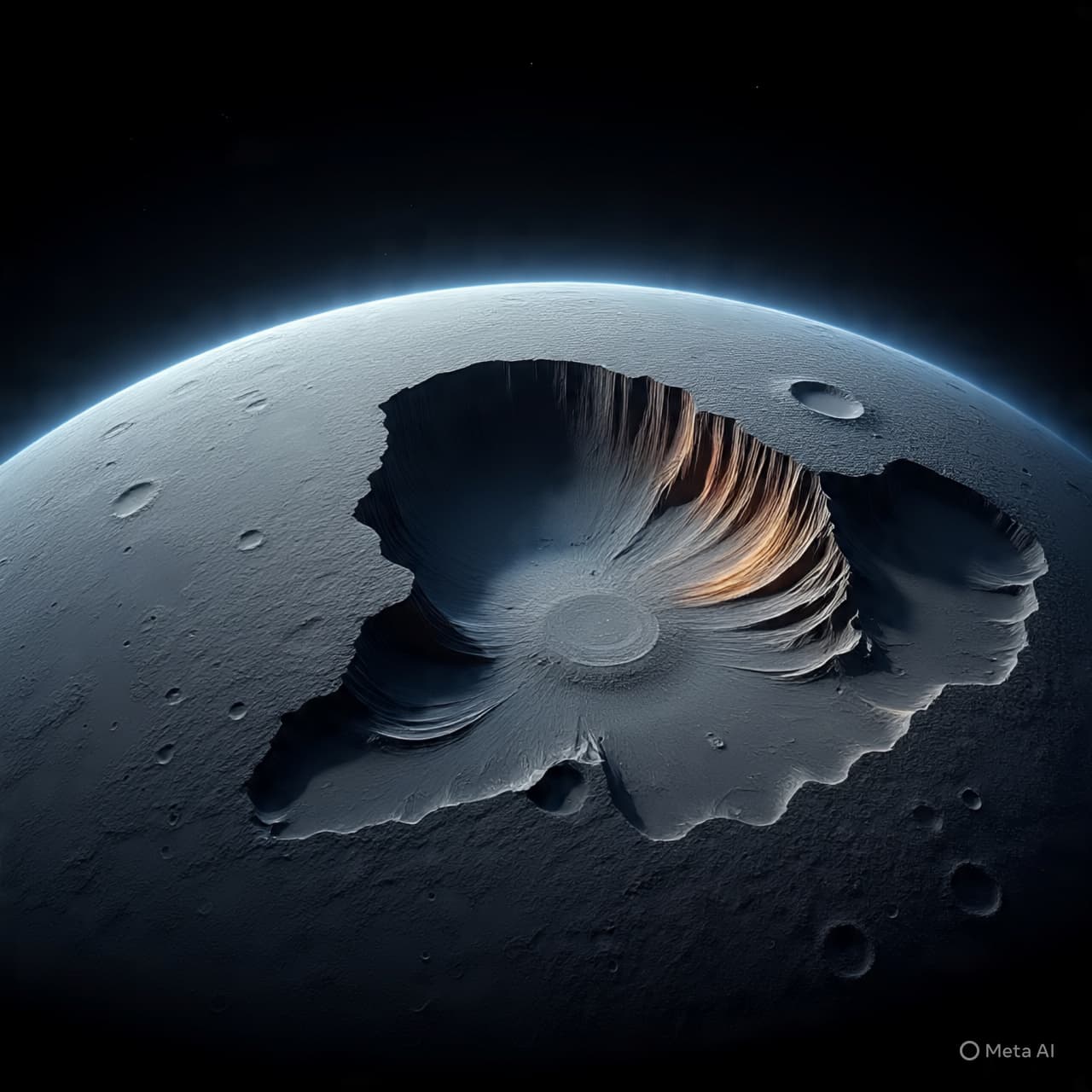 “The Moon’s Lost Breath: Tracing Volatiles Stolen by a Colossal Collision” “The Moon’s Lost Breath: Tracing Volatiles Stolen by a Colossal Collision”