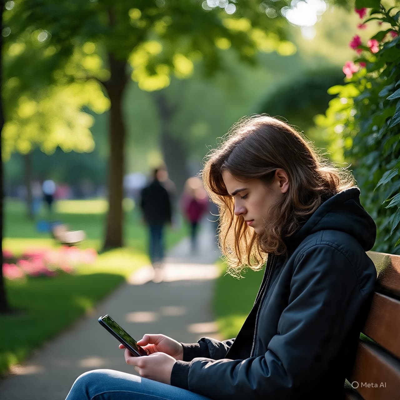 “Beyond the Elderly Myth: Uncovering the Generations That Suffer Loneliness Most” “Beyond the Elderly Myth: Uncovering the Generations That Suffer Loneliness Most”