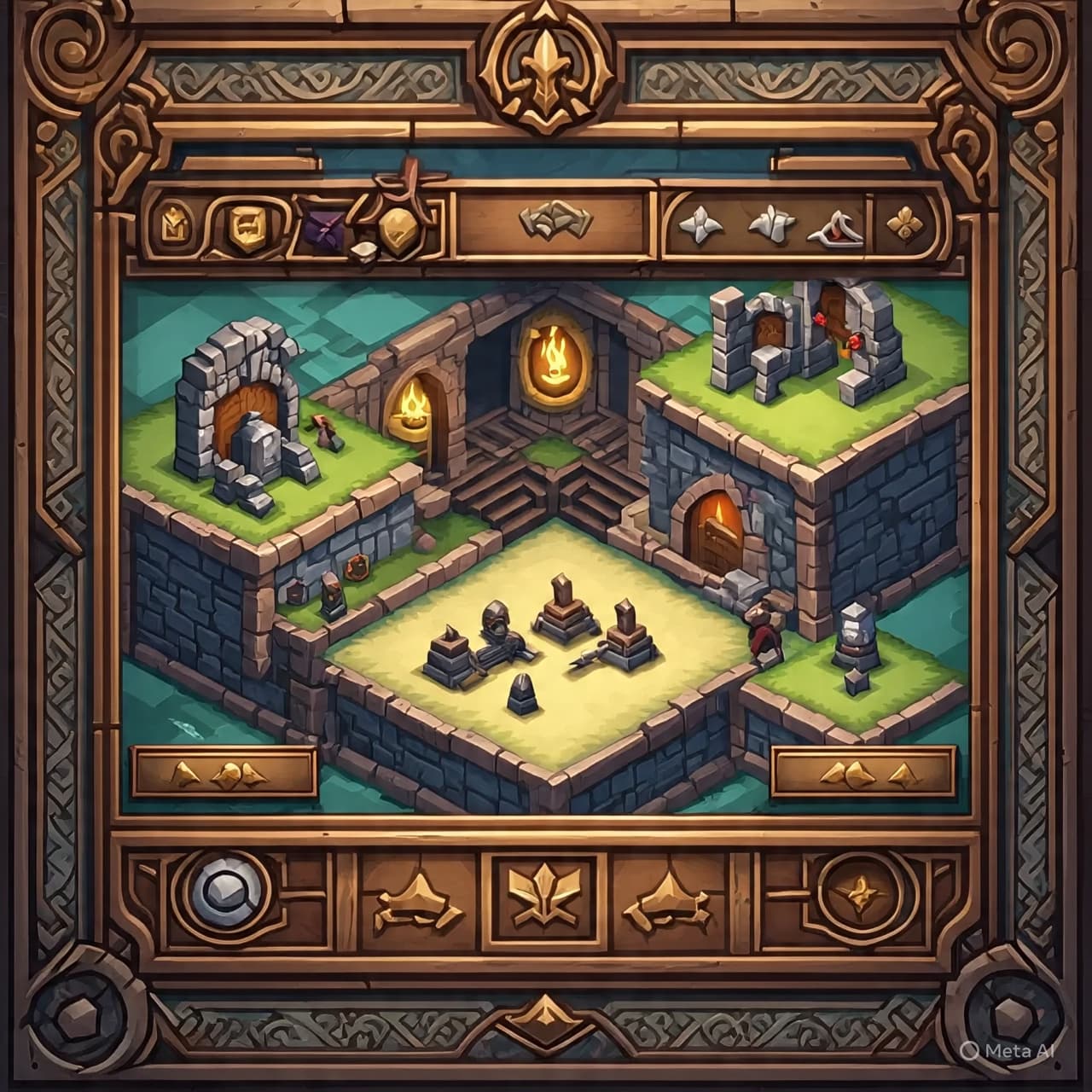 When Extra Content Tests a Player’s Patience When Extra Content Tests a Player’s Patience