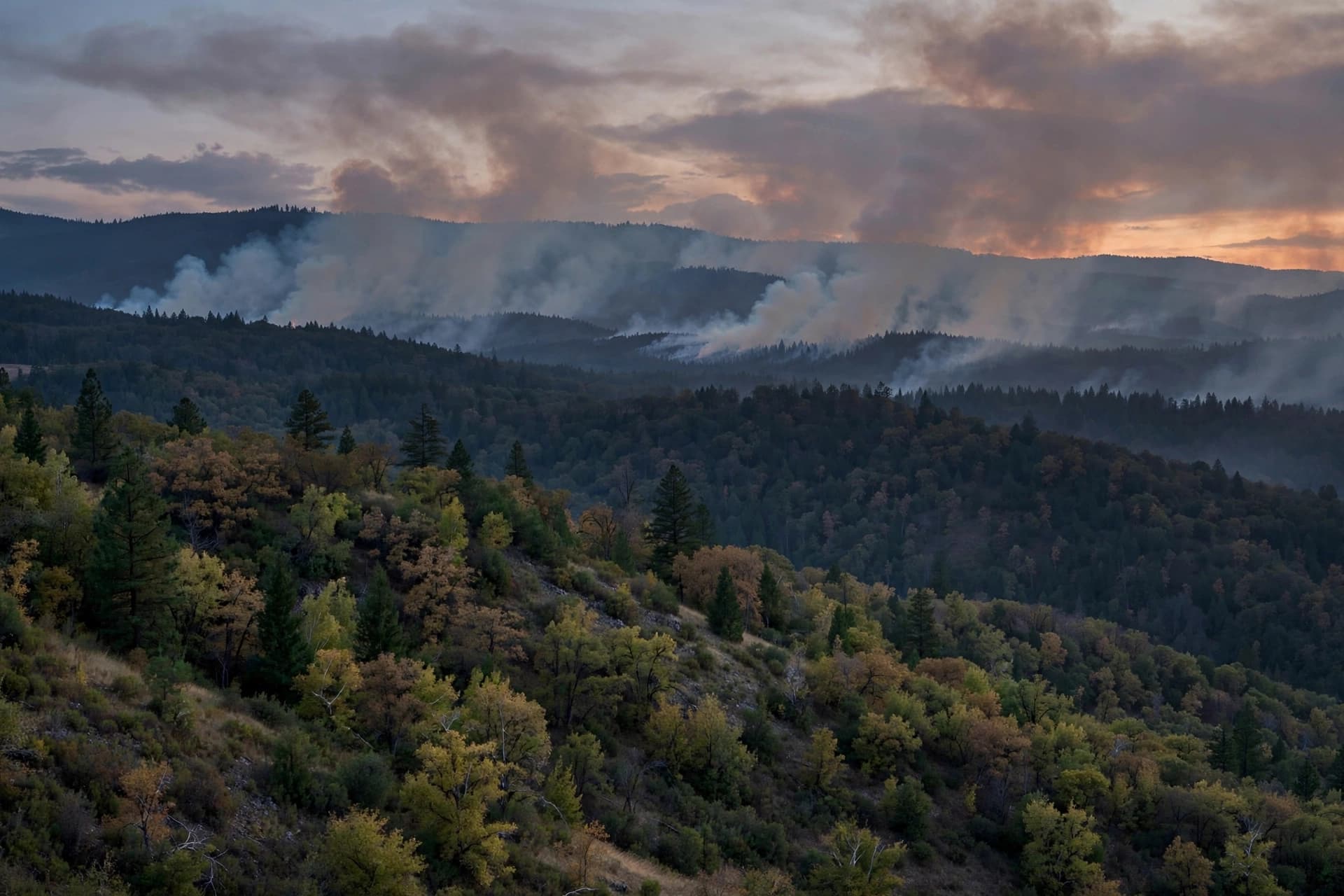 A quiet end to a loud crisis in the hills of Placer County A quiet end to a loud crisis in the hills of Placer County