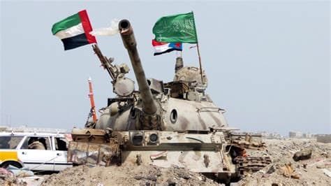 Saudi Arabia Seeks UAE Support Against Houthis, but No Return Deal Confirmed Saudi Arabia Seeks UAE Support Against Houthis, but No Return Deal Confirmed
