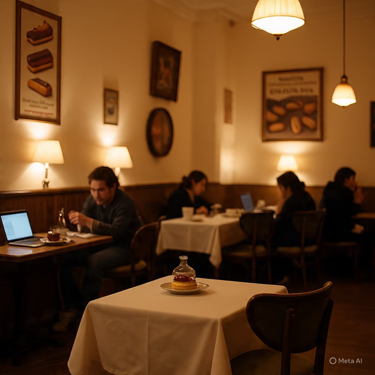Across Tables and Time, the Pulse of Hospitality Finds Its Rhythm in Natasha Sideris Across Tables and Time, the Pulse of Hospitality Finds Its Rhythm in Natasha Sideris