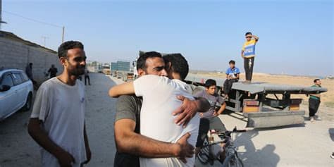 Cairo’s Intelligence Chief Reportedly Visited Tel Aviv Before October 7 With Gaza Warning Cairo’s Intelligence Chief Reportedly Visited Tel Aviv Before October 7 With Gaza Warning