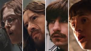 Pippa Harris Explains Why The Beatles’ Four Biopics Will Release Together Pippa Harris Explains Why The Beatles’ Four Biopics Will Release Together