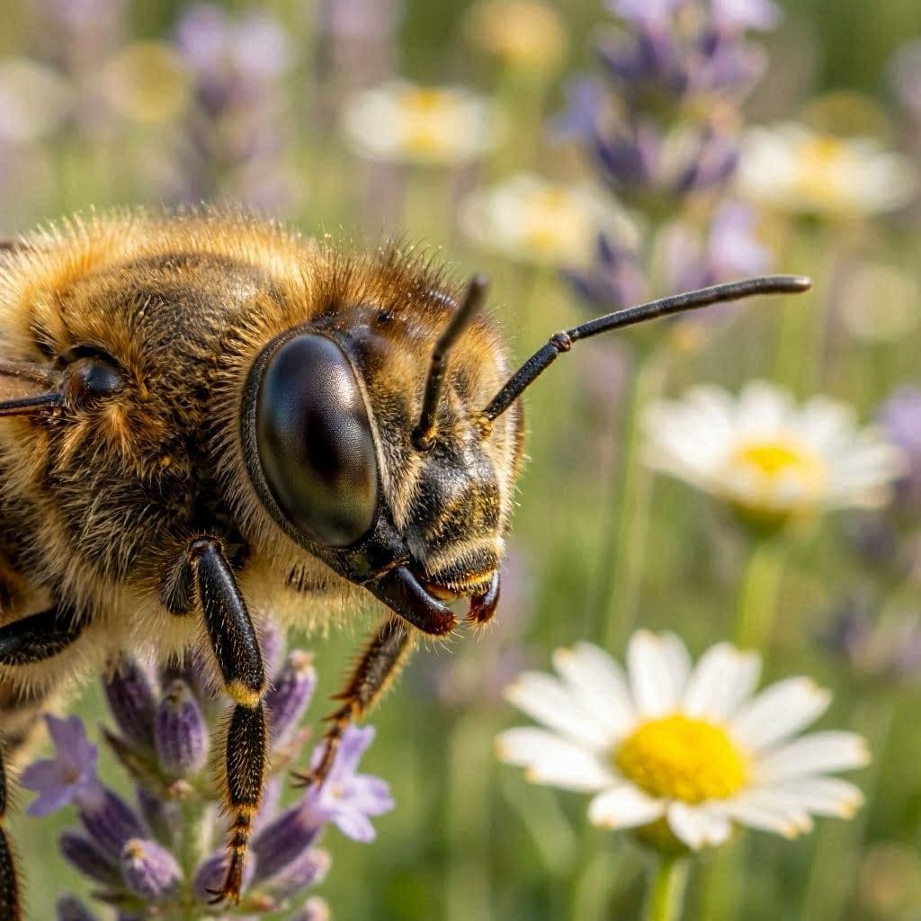 The Wisdom of the Hive: How Bees Decide Together The Wisdom of the Hive: How Bees Decide Together