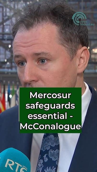 Mercosur Safeguards Stuck as Council Delays Vote Again Mercosur Safeguards Stuck as Council Delays Vote Again