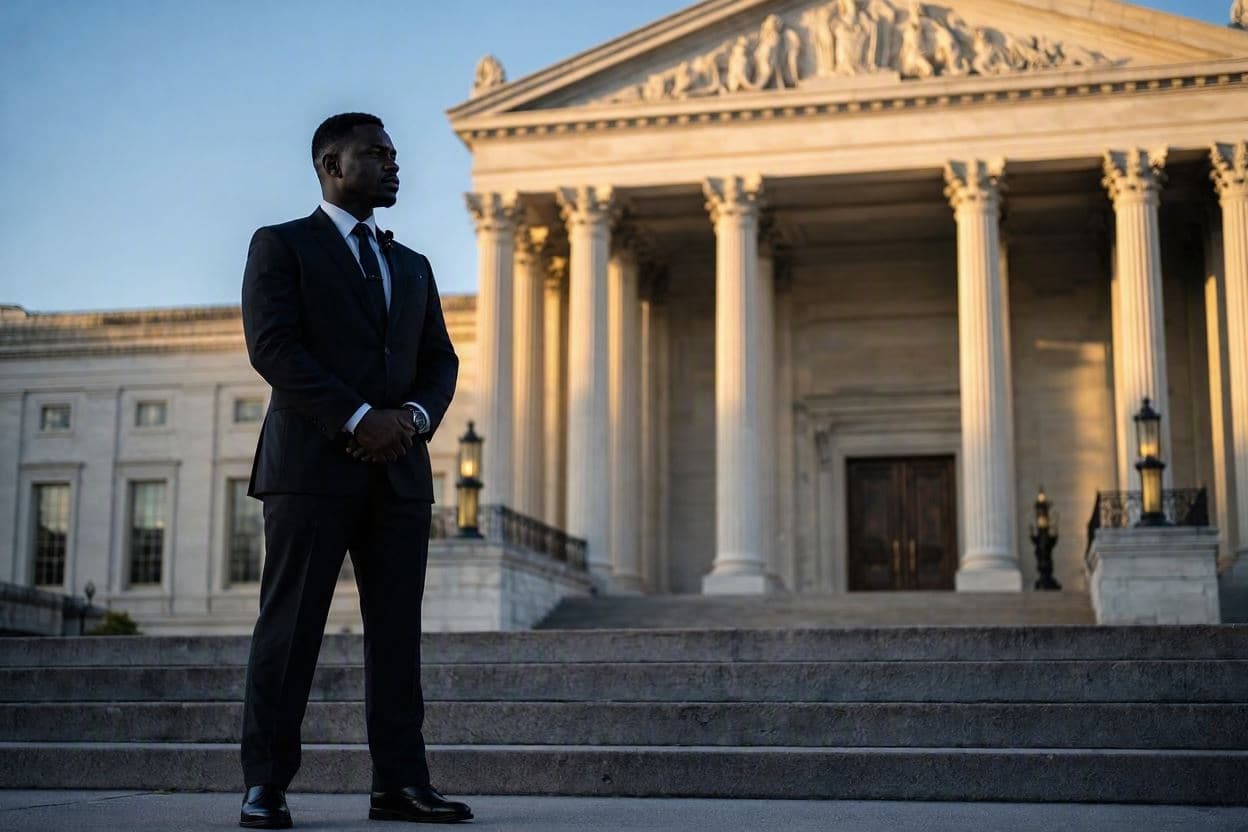 When Protectors Are Probed: The Secret Service’s Current Challenge When Protectors Are Probed: The Secret Service’s Current Challenge