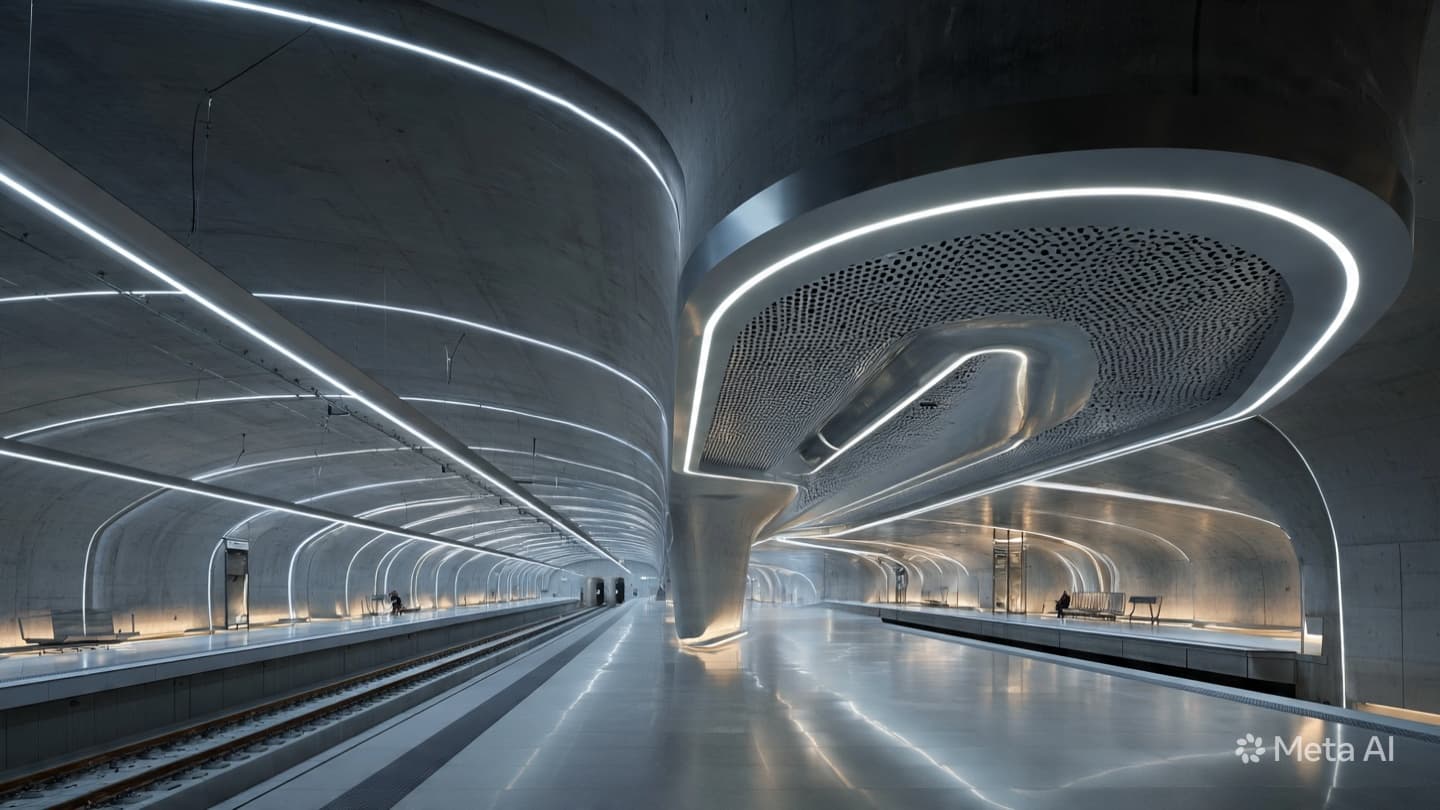 The Flow of the Commute: Reflections on the Rise of Petty Larceny in Transit The Flow of the Commute: Reflections on the Rise of Petty Larceny in Transit