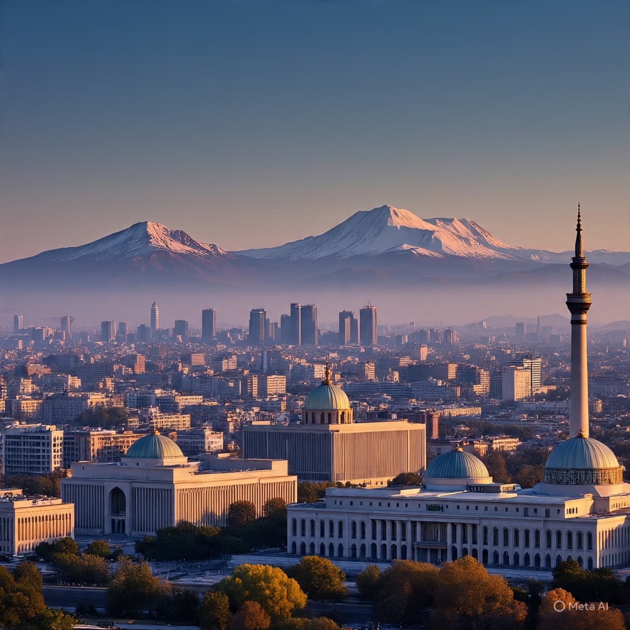 From One Capital to Another: The Measured Friction After Iran’s Leadership Transition From One Capital to Another: The Measured Friction After Iran’s Leadership Transition