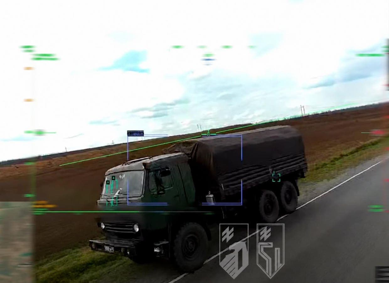 From AI to Shotguns and Cheap Interceptors: Ukraine's Strategy to Drone-Proof Its Skies From AI to Shotguns and Cheap Interceptors: Ukraine's Strategy to Drone-Proof Its Skies