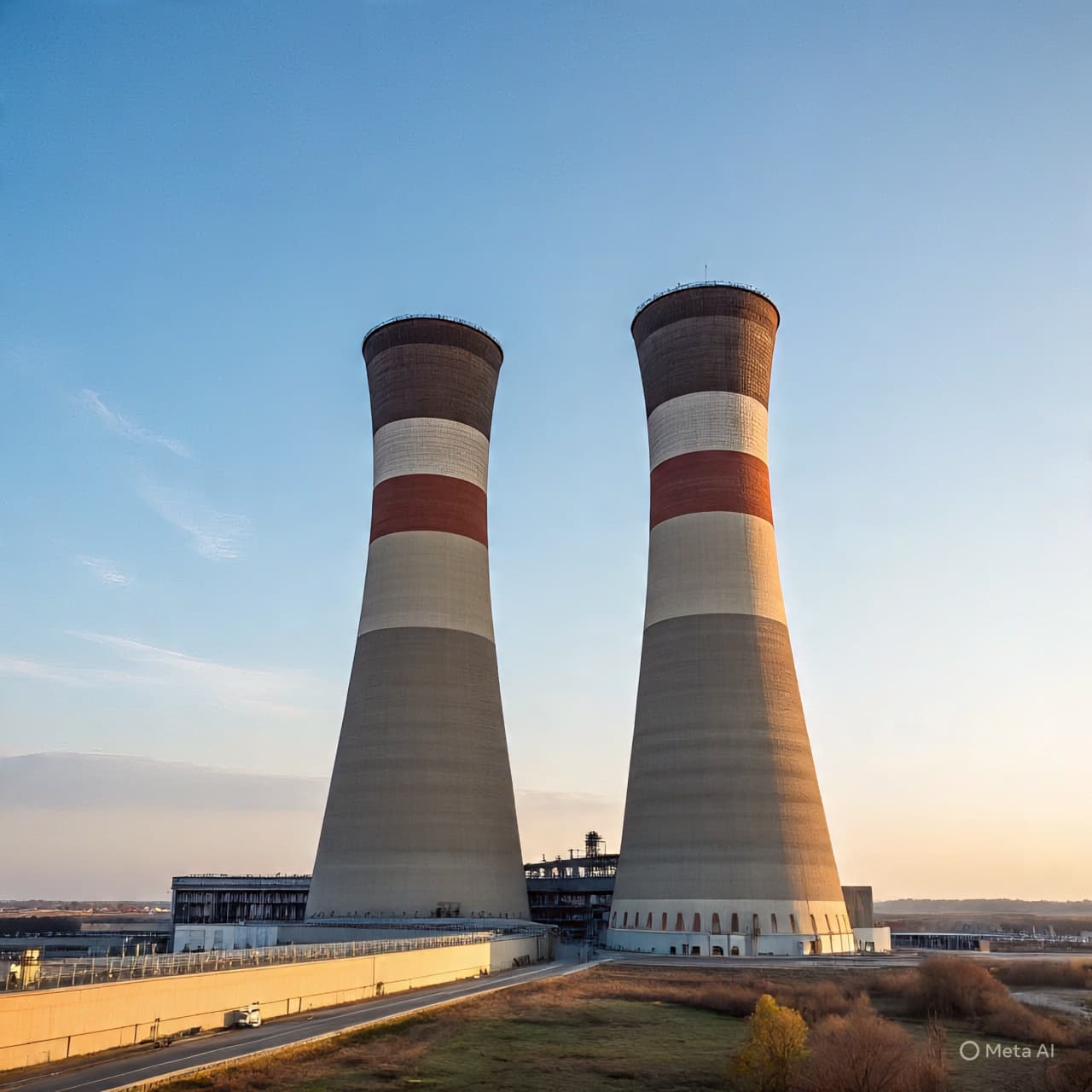 Where Does the Power Lead? Canada’s Quiet Energy Transition Where Does the Power Lead? Canada’s Quiet Energy Transition